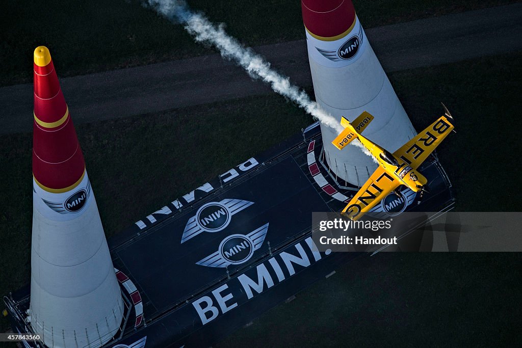 Red Bull Air Race