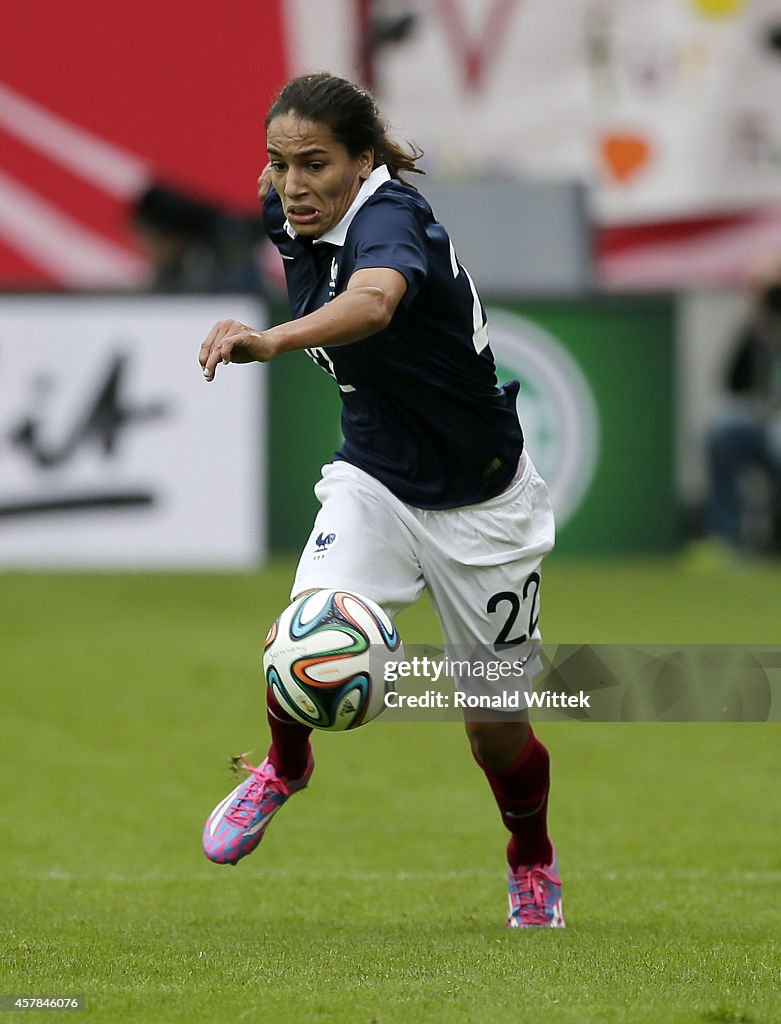 Germany v France- International Friendly