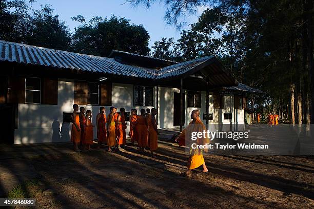 Lanna Lanna Dhutanka Temple Photos and Premium High Res Pictures - Getty Images