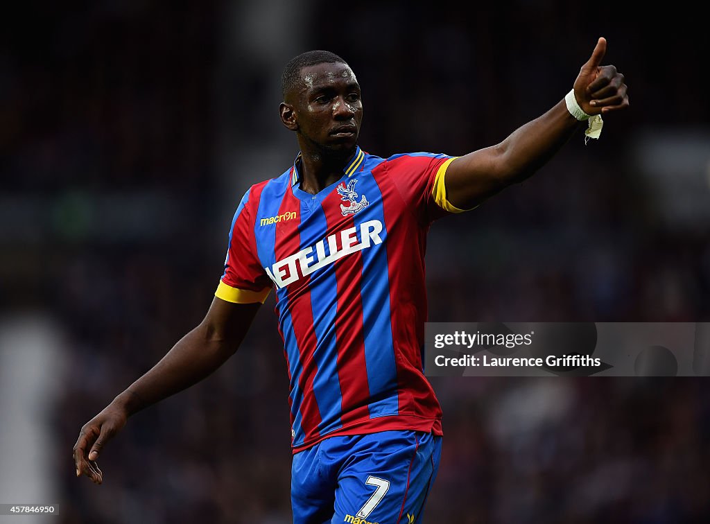 West Bromwich Albion v Crystal Palace - Premier League