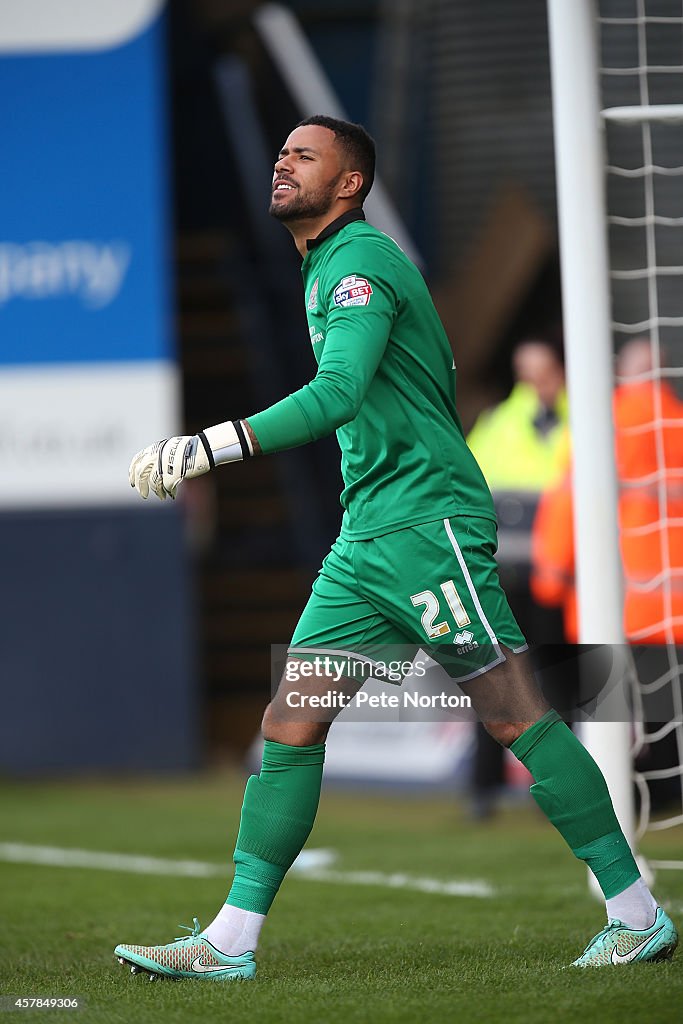 Luton Town v Northampton Town - Sky Bet League Two