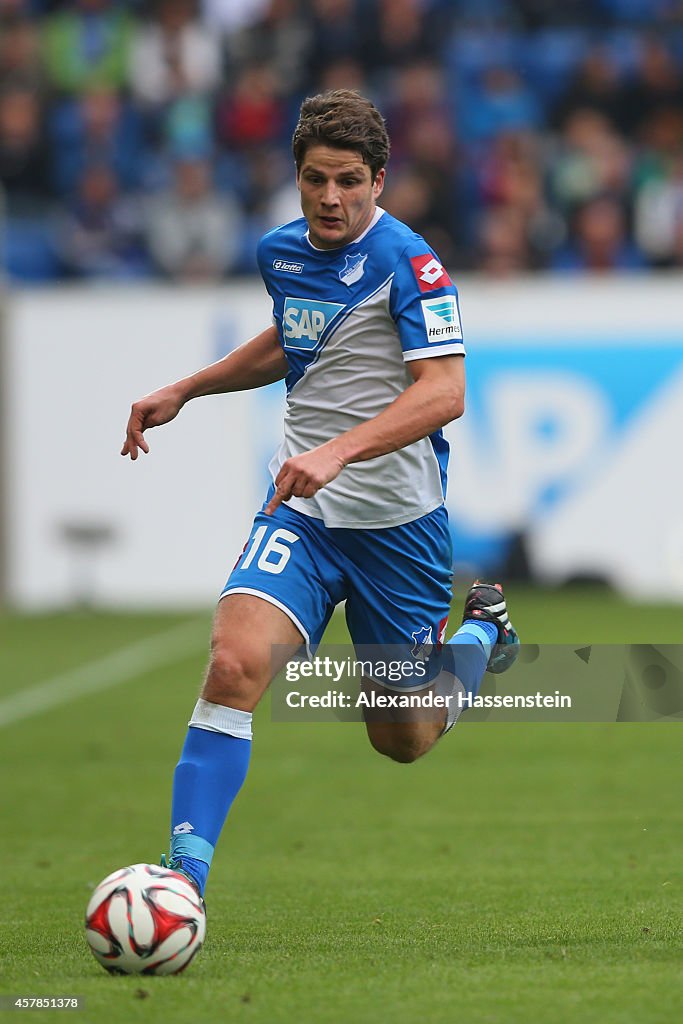 1899 Hoffenheim v SC Paderborn 07 - Bundesliga