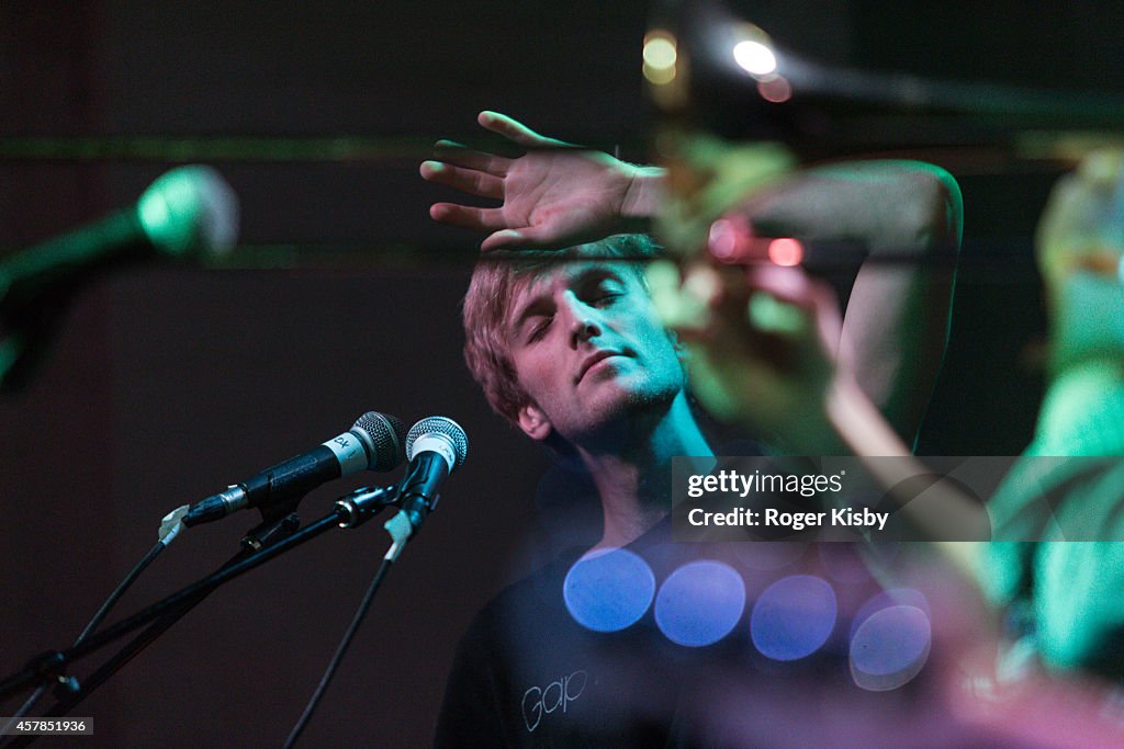 The Fader Fort Presented By Converse - Day 2