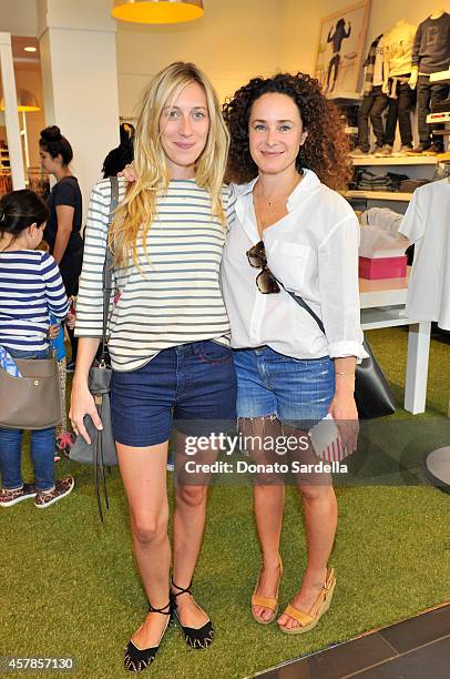 121 Gapkids X Kate Spade New York Jack Spade Launch Event In Los Angeles At  The Grove Photos and Premium High Res Pictures - Getty Images