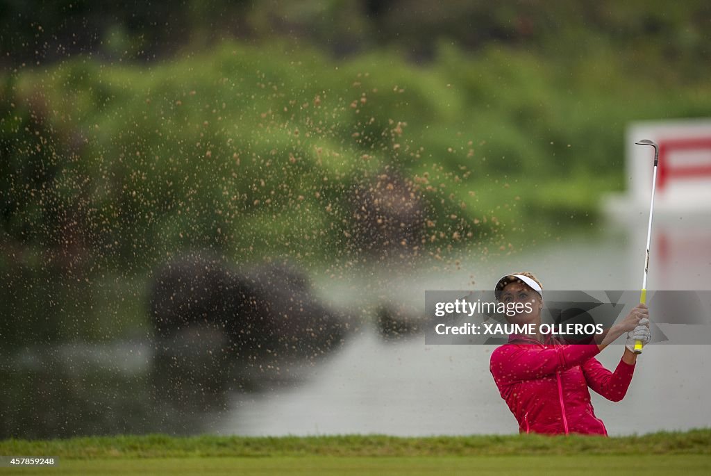 GOLF-CHN-ASIA