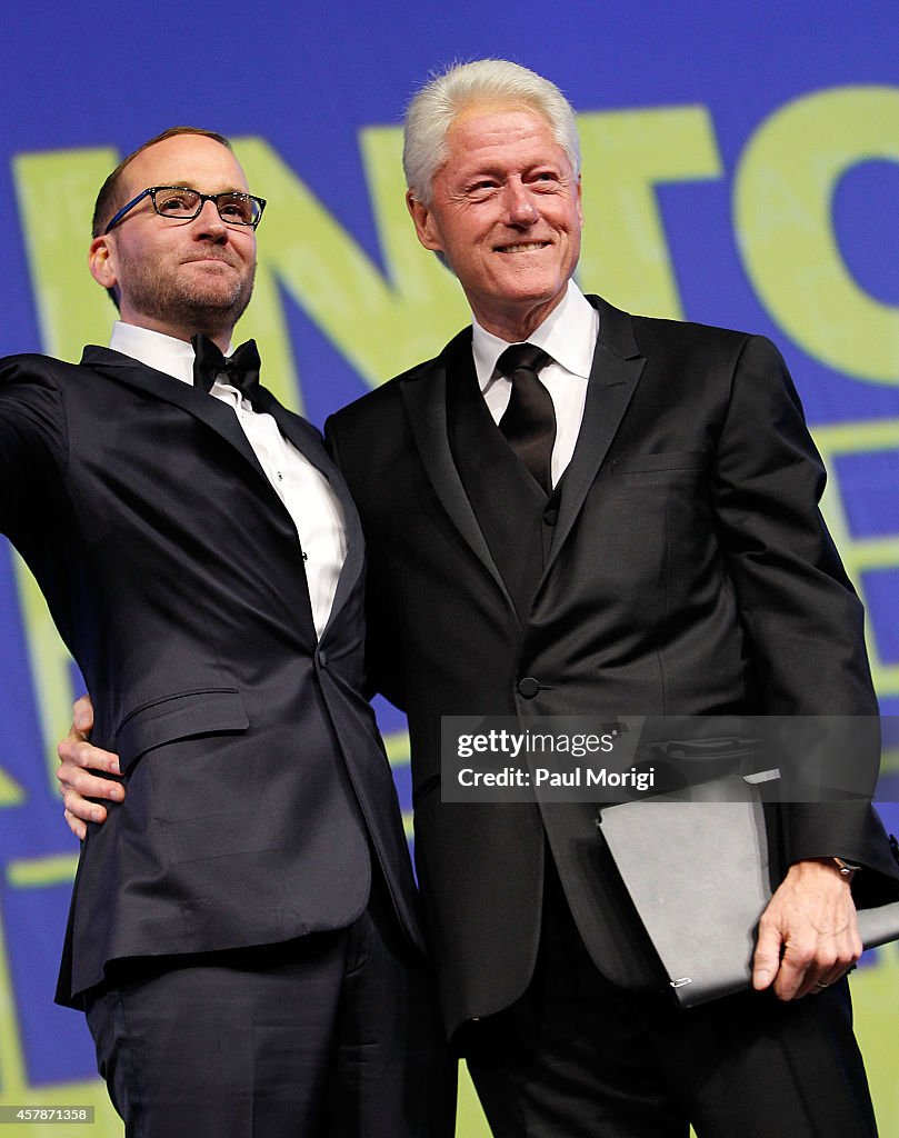 18th Annual HRC National Dinner