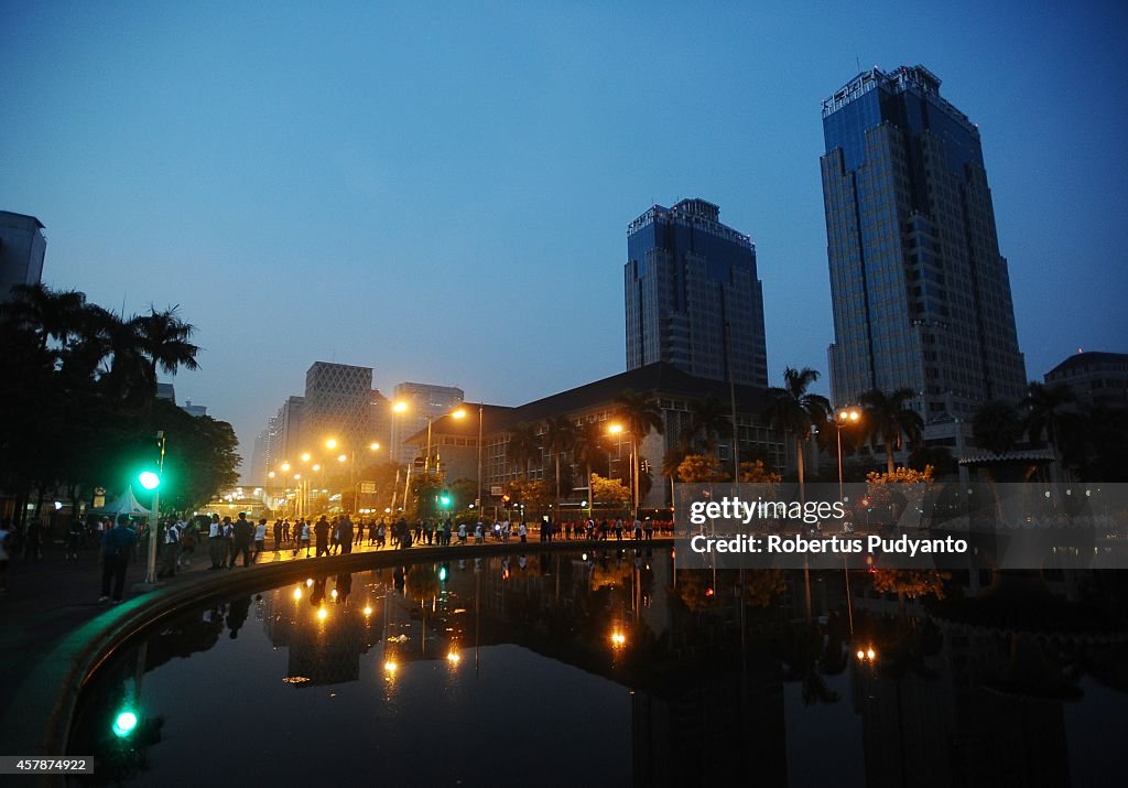 2014 Jakarta Marathon