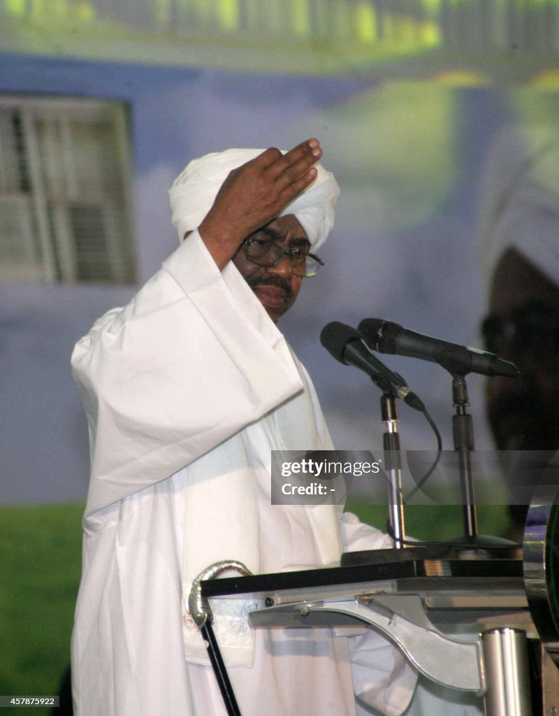 SUDAN-POLITICS-VOTE-BASHIR-NCP