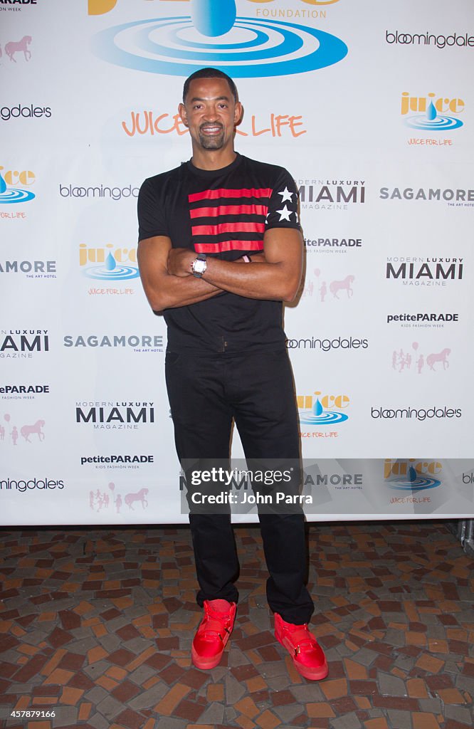 PetitePARADE / Kids Fashion Week, Miami October 2014 - Day 1