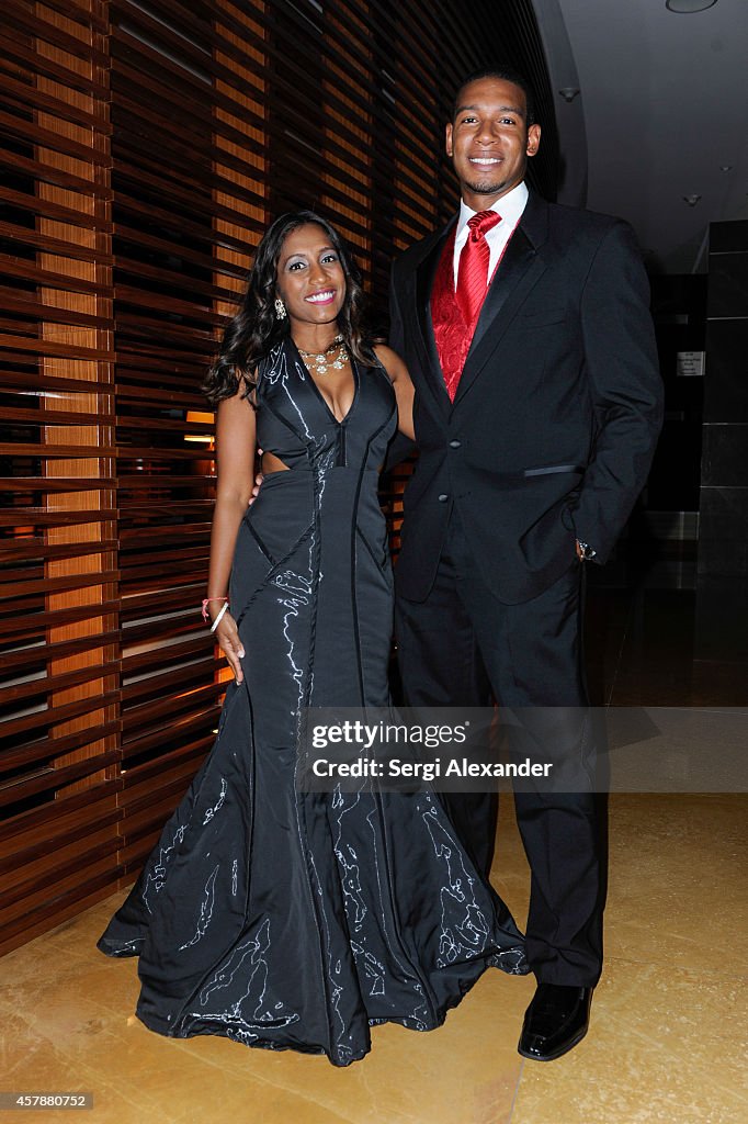 Miami Childrens Hospital Diamond Ball