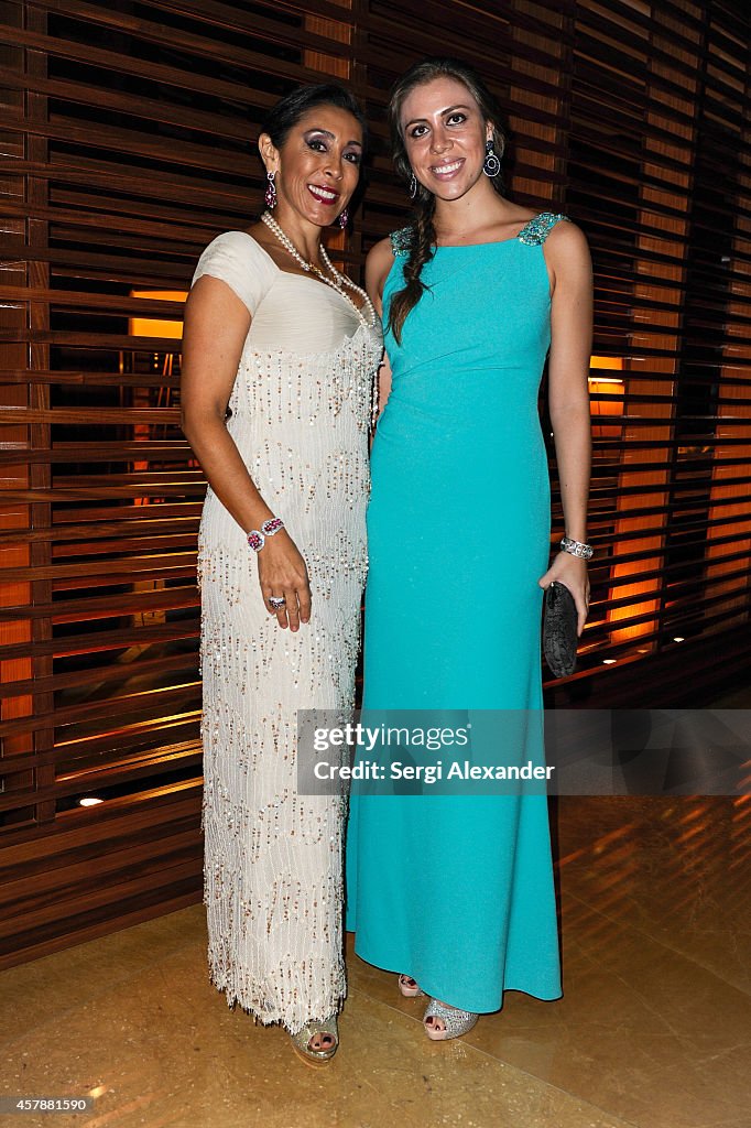 Miami Childrens Hospital Diamond Ball