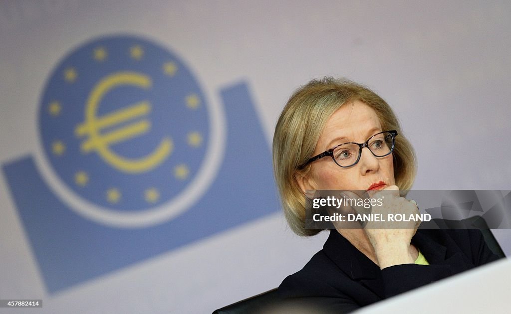 ECB-EU-EUROZONE-BANK-BANKING-REGULATION-AUDIT