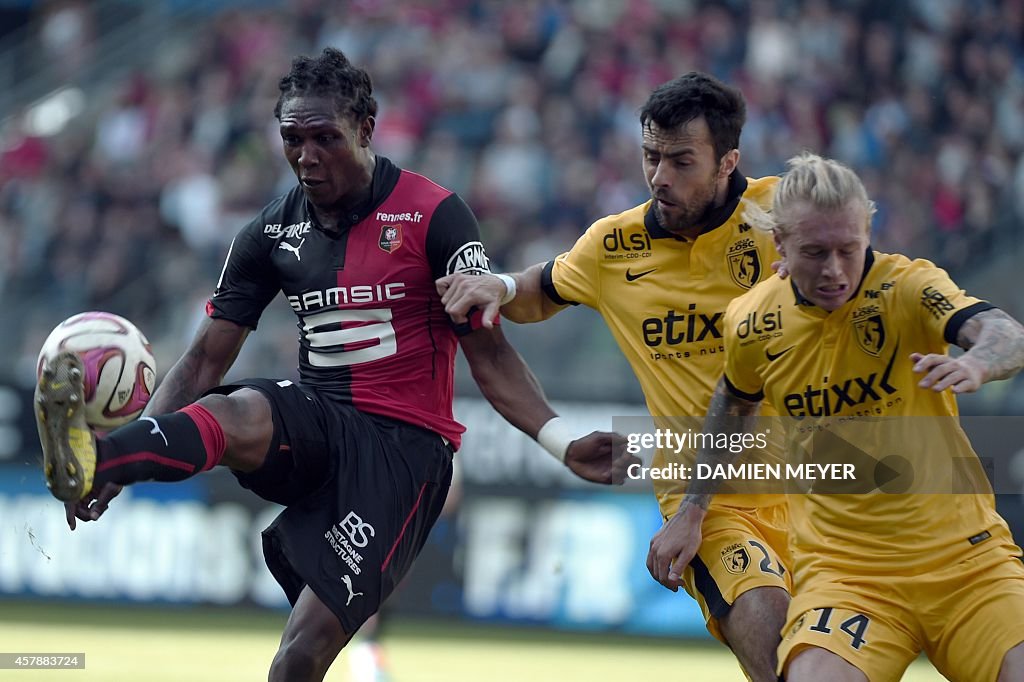 FBL-FRA-LIGUE1-RENNES-LILLE