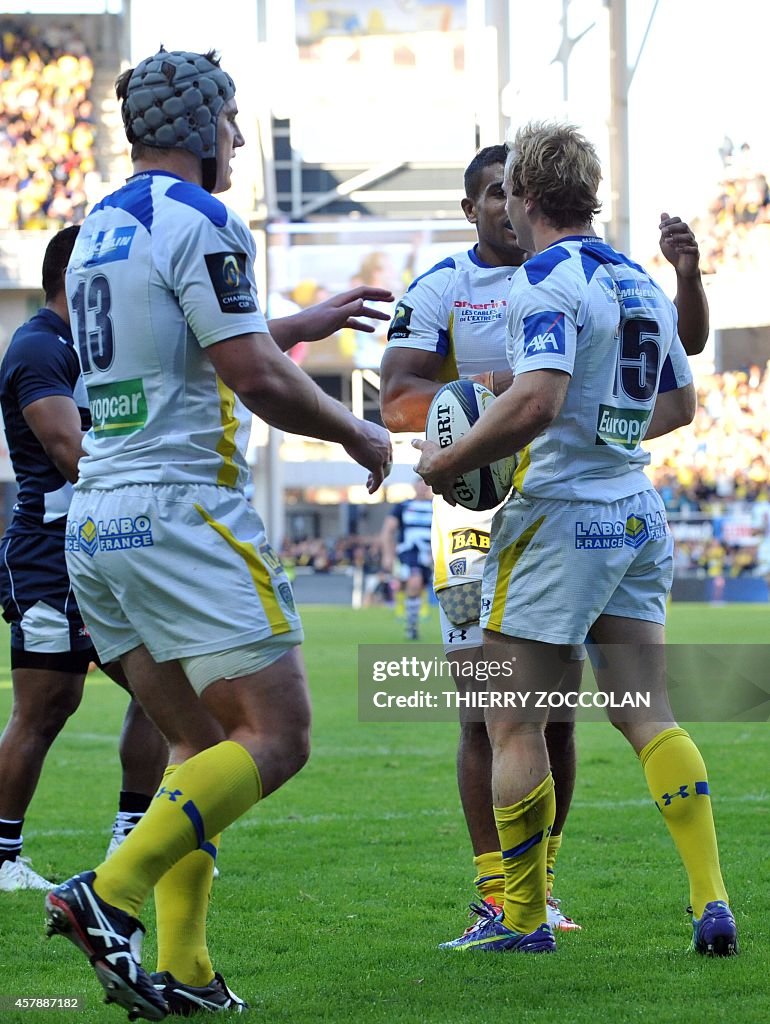 RUGBYU-EUR-CUP-CLERMONT-SALE