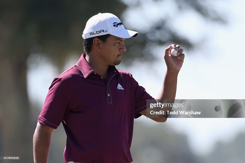 The McGladrey Classic - Final Round