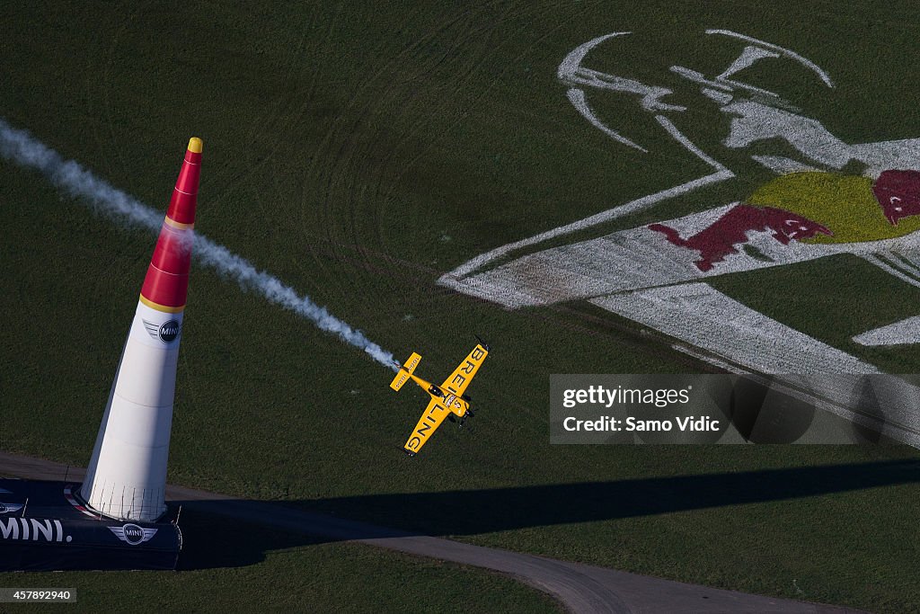 Red Bull Air Race