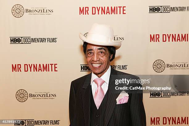 Danny Rady James Brown With Danny Ray Photos and Premium High Res Pictures - Getty ...