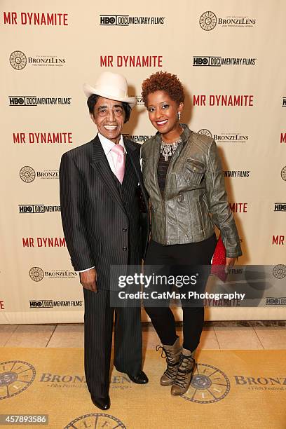 Danny Ray Springer Mr Dynamite The Rise Of James Brown Photos and Premium High Res ...