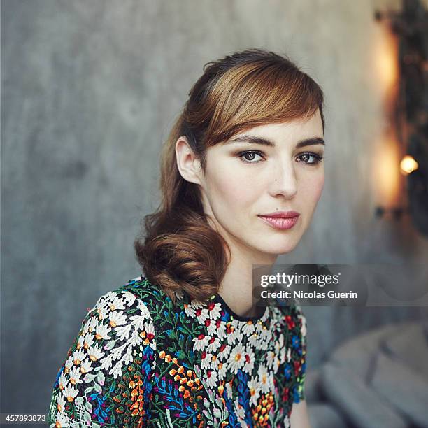 Louise Bourgoin Self Assignment December 2013 Photos And Premium High louise-bourgoin-self-assignment-december-2013-photos-and-premium-high