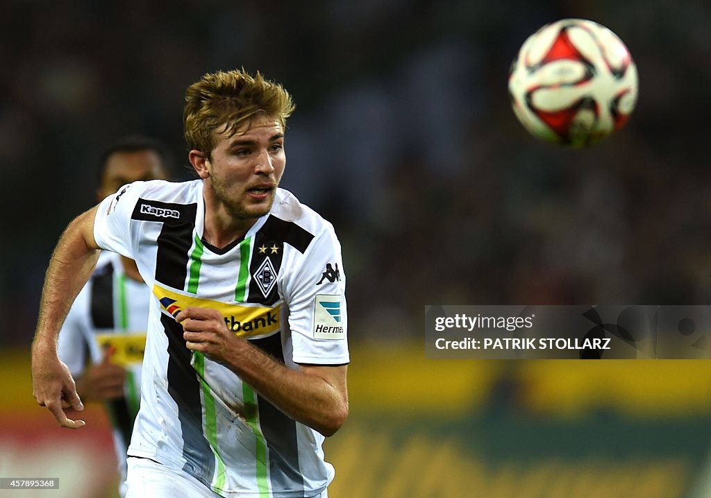 FBL-GER-BUNDESLIGA-MOENCHENGLADBACH-BAYERN