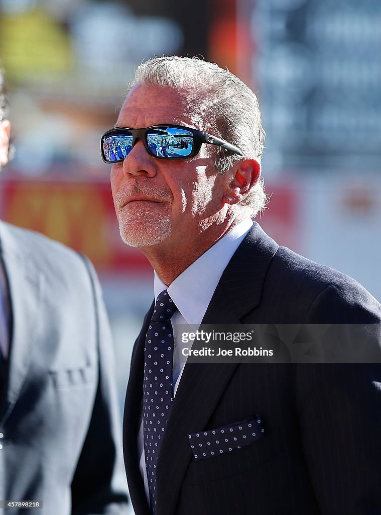 Indianapolis Colts v Pittsburgh Steelers