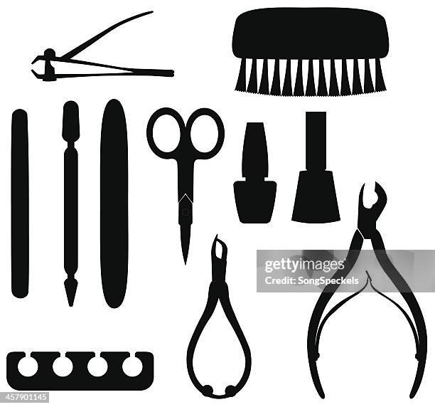 136点の爪切りイラスト素材 Getty Images 136点の爪切りイラスト素材 Getty Images