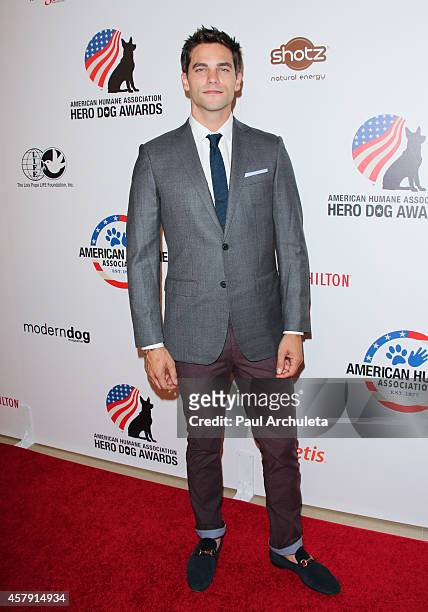 Brant Daugherty Photos and Premium High Res Pictures - Getty Images