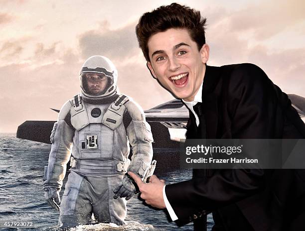Tom Interstellar Actor 3,073 Interstellar 2014 Movie Stock Photos, High-Res Pictures, and ...