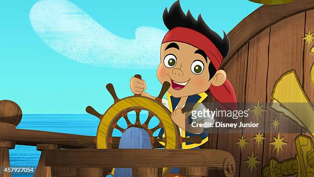 92 Jake And The Neverland Pirates Photos and Premium High Res Pictures -  Getty Images
