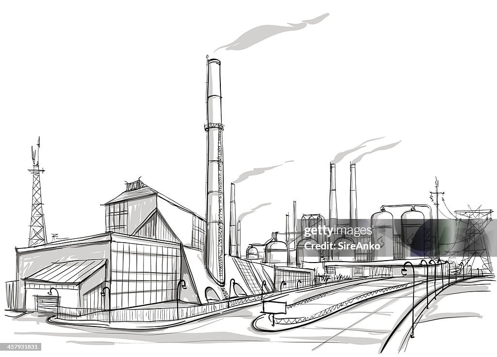 Industrie