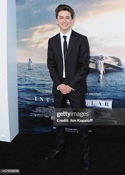 Tom Interstellar Actor 1,833 Interstellar Los Angeles Premiere Stock Photos, High-Res Pictures ...