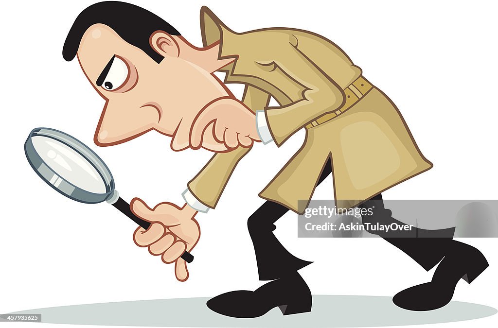 Inspector High Res Vector Graphic Getty Images Inspector High Res Vector Graphic Getty Images