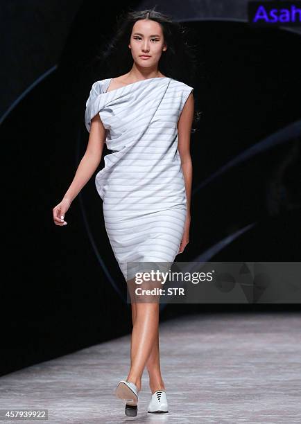 Hei Model 288 Hei Lau Stock Photos, High-Res Pictures, and Images - Getty Images