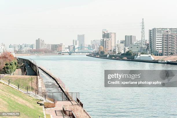 Sumida Rivier Sumida River Photos and Premium High Res Pictures - Getty Images