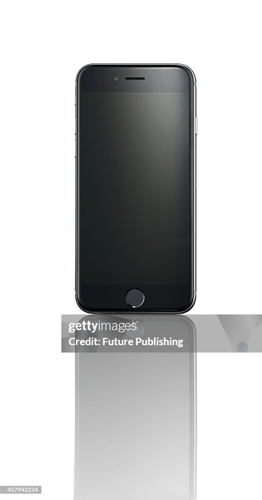Apple iPhone 6 Smartphone Product Shoot