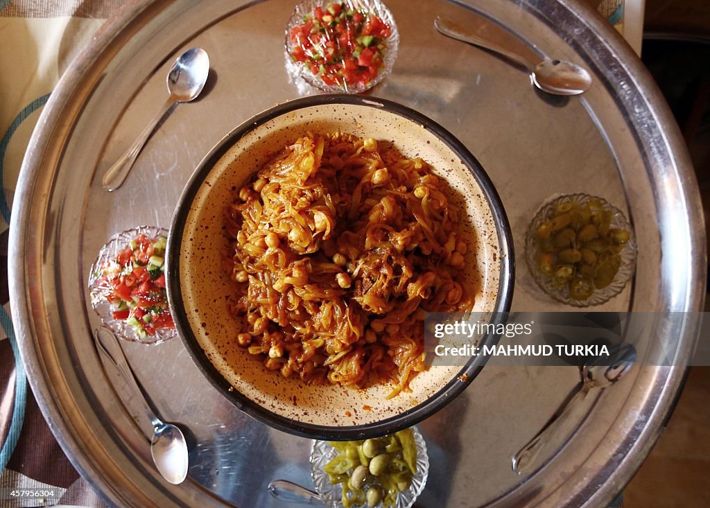 LIBYA-THEME-FOOD