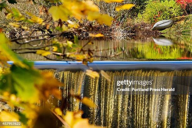 Stroudwater River Photos and Premium High Res Pictures Getty Images