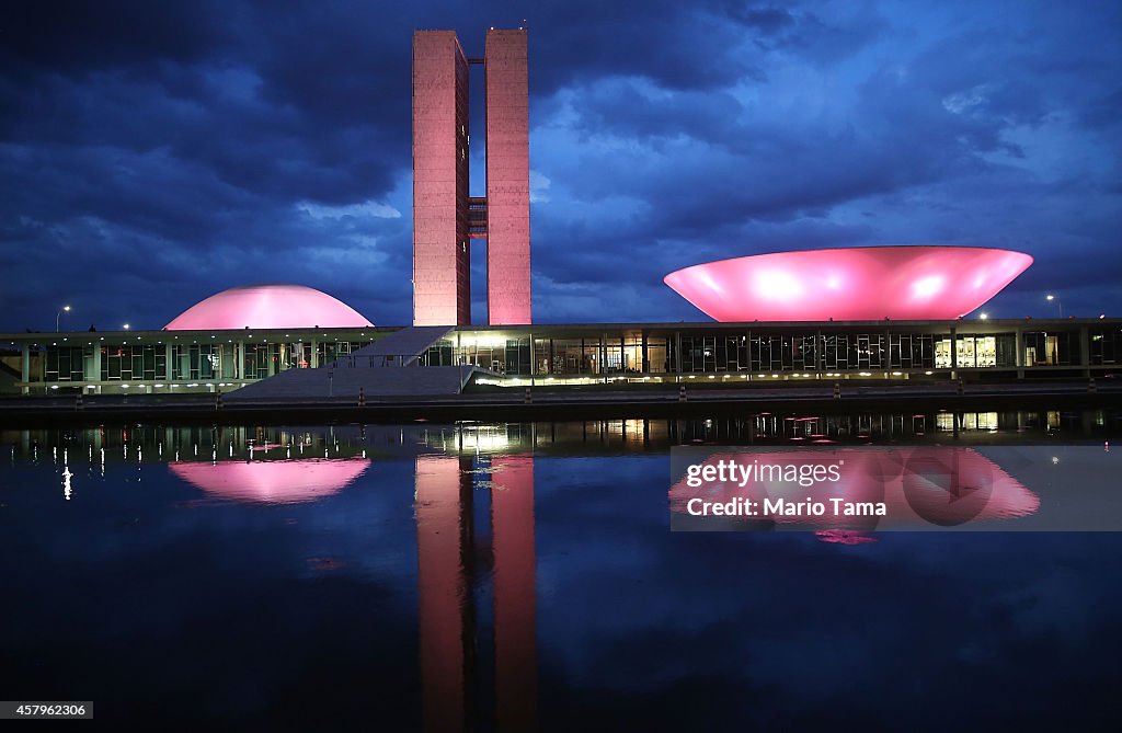 Brasilia: Brazil's Unique Capital City