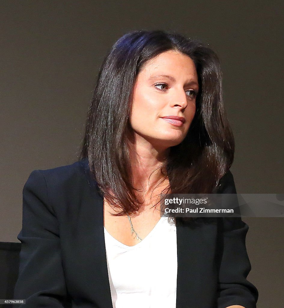 Apple Store Soho Presents: Meet The Cast, "If Then"