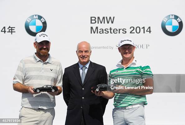 Fwe Engel Karsten Engel, President and Chief Executive Officer of BMW China ...
