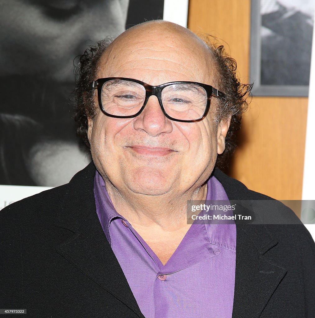 "The Better Angels" - Los Angeles Premiere - Arrivals