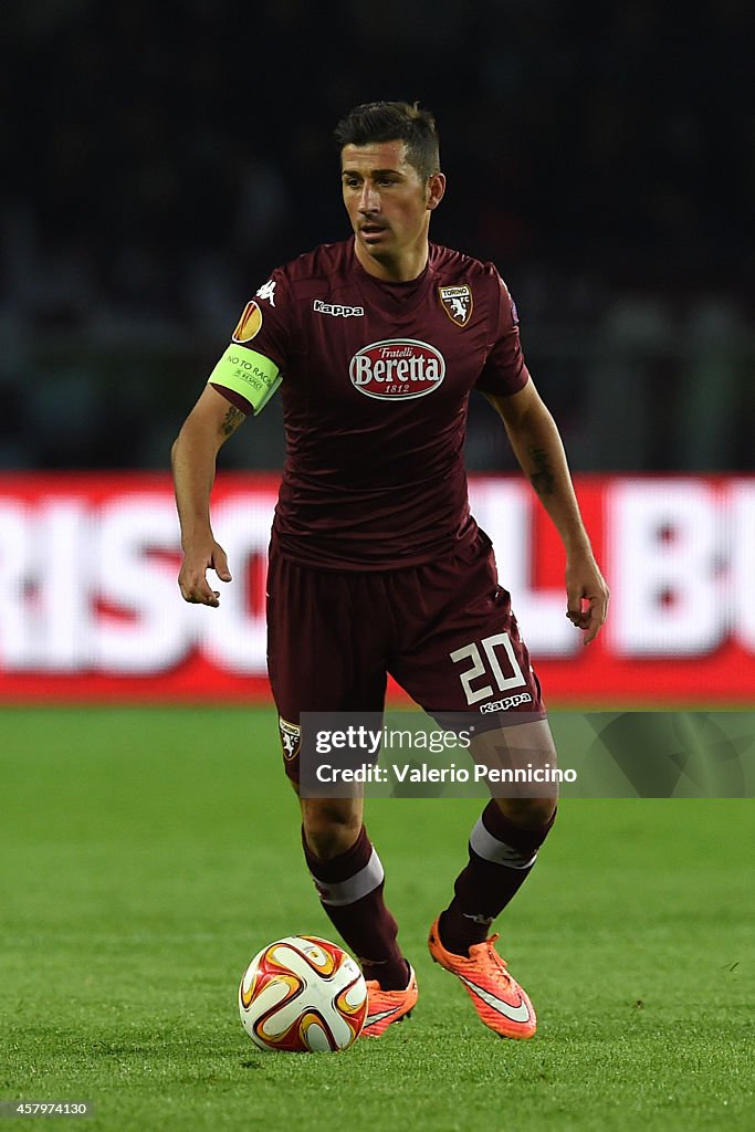 Torino FC v HJK Helsinki - UEFA Europa League