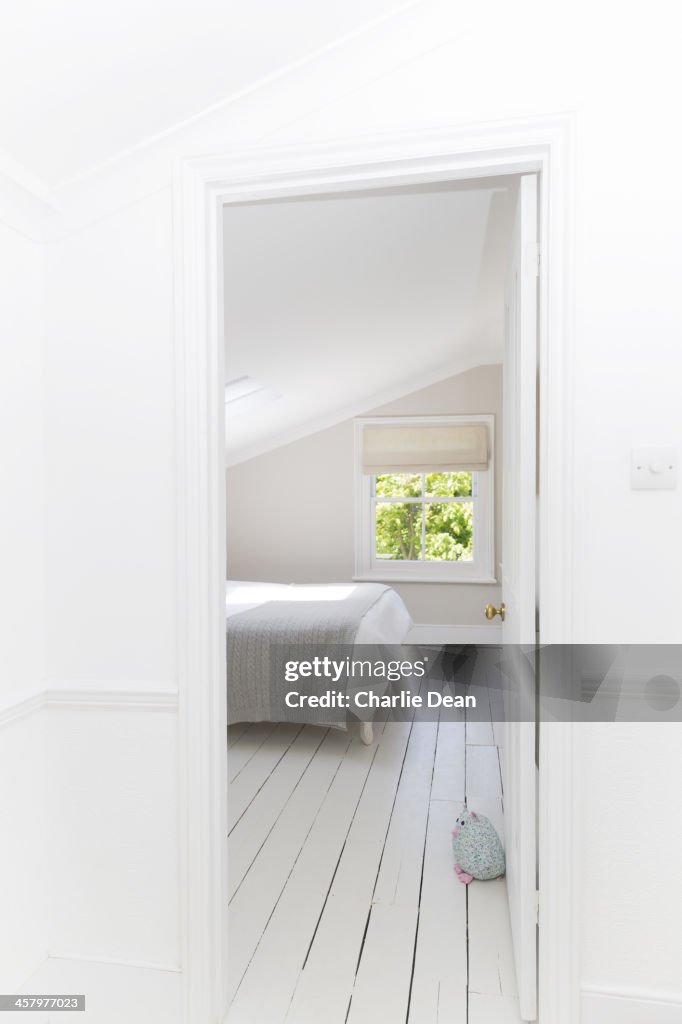 Porta de entrada para Caiado Quarto de Dormir