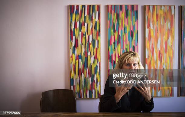 Ines Geipel 75 Ines Geipel Stock Photos, High-Res Pictures, and Images - Getty Images