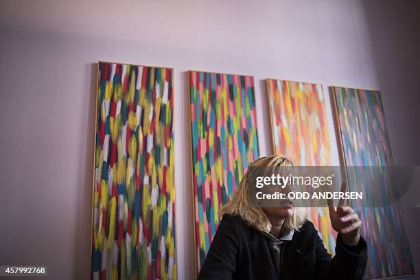 Ines Geipel Ines Geipel Photos and Premium High Res Pictures - Getty Images