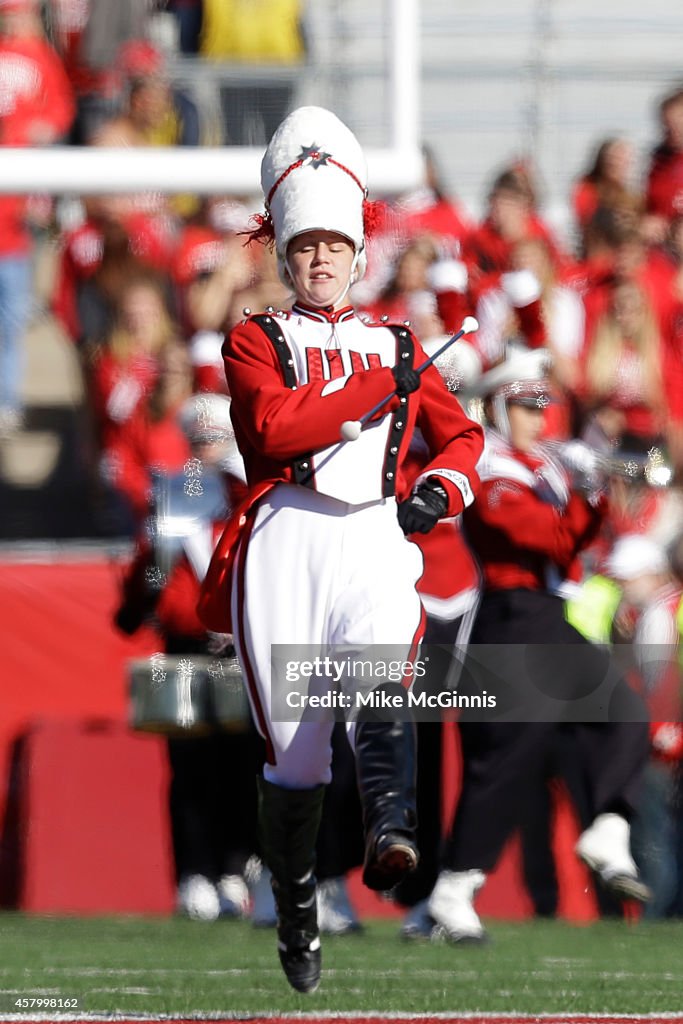 Illinois v Wisconsin