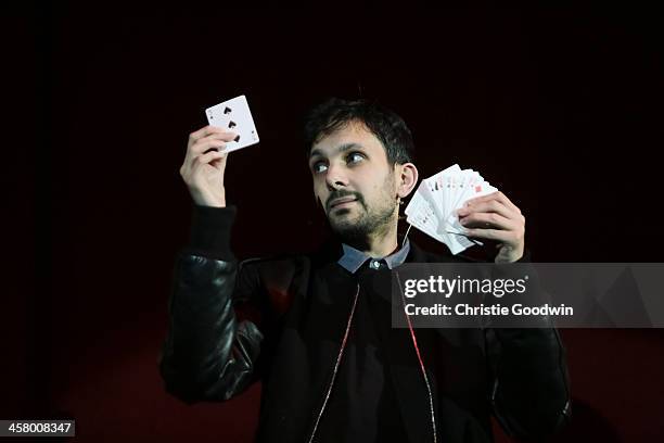 260 Dynamo Magician Photos and Premium High Res Pictures - Getty Images 260 Dynamo Magician Photos and Premium High Res Pictures - Getty Images