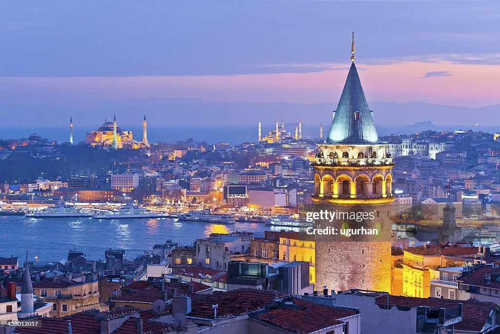 İstanbul Turquia