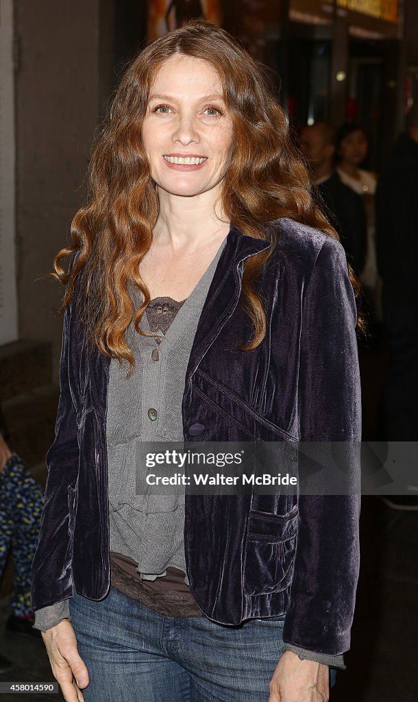 "Side Show" Broadway Preview