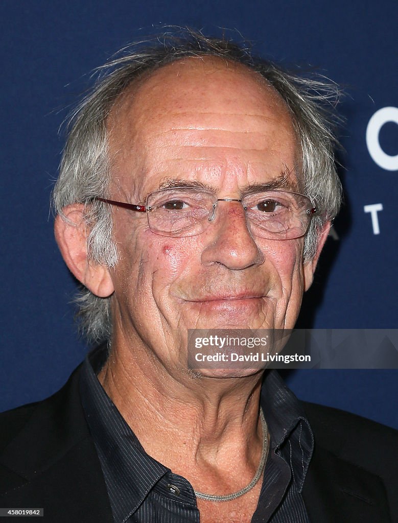 Premiere Of Focus Features' "The Theory Of Everything" - Arrivals